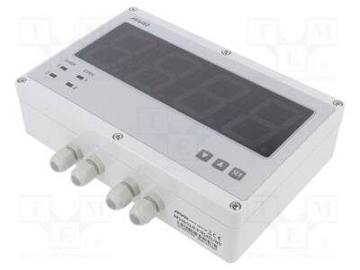 AR540S1PPRS485WU - 1