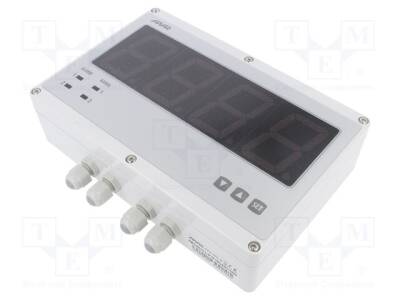 AR540S2PPRS485WU - 1