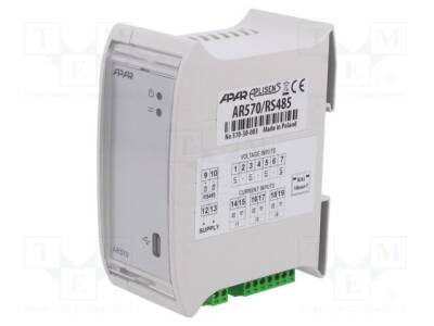 AR570/RS485 - 1