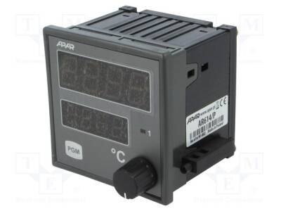 AR614/P - 1