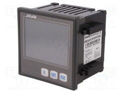 AR654/S1/PPPP/IP65 - APAR