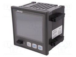AR654/S2/PPPP/IP30 - APAR