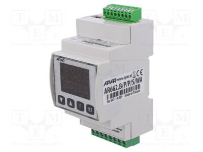 AR662BPPSWA - 1