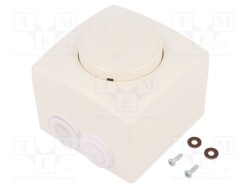 AREB-2.5 - BREVE TUFVASSONS