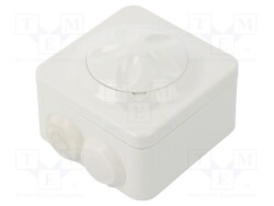 AREC-2.5 - BREVE TUFVASSONS