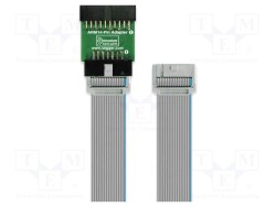 ARM-14-ADAPTER - SEGGER MICROCONTROLLER