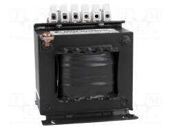 ARM-3.0/1 - BREVE TUFVASSONS