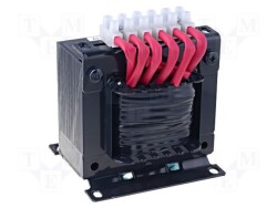 ARM-5.0/2 - BREVE TUFVASSONS