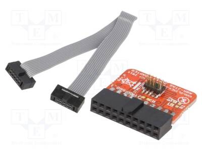 ARM-JTAG-20-10 - 1