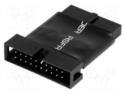 ARM-JTAG-SWD - 1