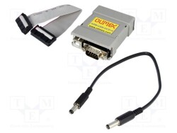 ARM-USB-OCD-H - OLIMEX