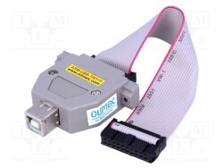 ARM-USB-TINY-H - OLIMEX