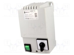 ARW-7.0 - BREVE TUFVASSONS