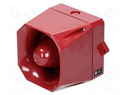 AS/M/S/115/230/R - EATON ELECTRIC