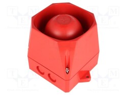 AS/N/110-230/R - EATON ELECTRIC