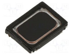 AS01808AO-SC18 - PUI AUDIO