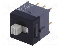 AS22AP - NKK SWITCHES