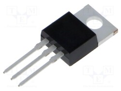 AS7805AT-E1 - DIODES INCORPORATED