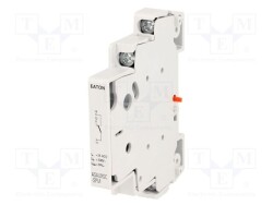 ASAUXSC-SPM - EATON ELECTRIC