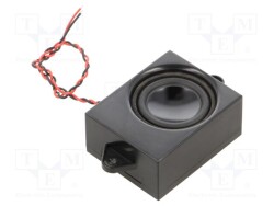 ASE04508MR-LW150 - PUI AUDIO