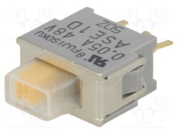 ASE1D-2M-10-Z - Nidec Copal Electronics
