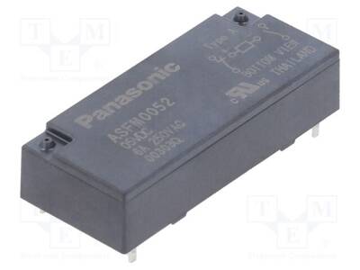 ASFM0052S - 1