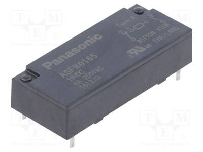 ASFM0165S - 2