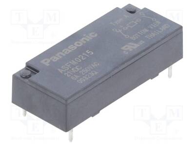 ASFM0215S - 1