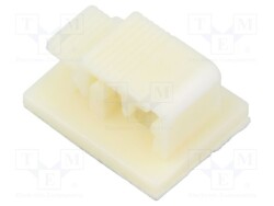 ASI-CLIP-PA66HIR - HELLERMANNTYTON