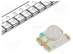 ASMT-BB20-NS000 - BROADCOM (AVAGO)