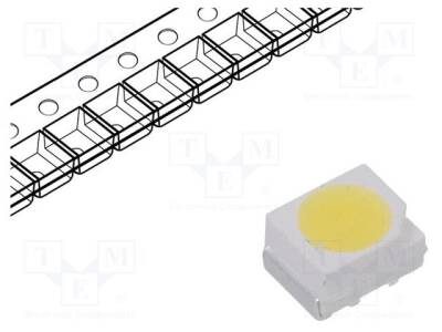ASMT-UWB1-NX3A2 - 1