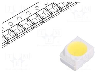 ASMT-UWB1-NX3B2 - 1