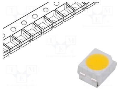 ASMT-UWB1-NX3H2 - 1