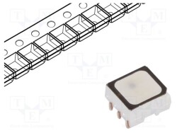 ASMT-YTB7-0AA02 - BROADCOM (AVAGO)