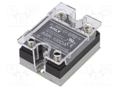 ASR-100DA - 1