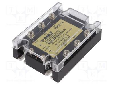 ASR-3PH25AA-H - 1