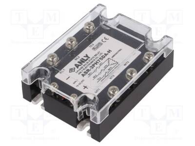 ASR-3PH75DA-H - 1