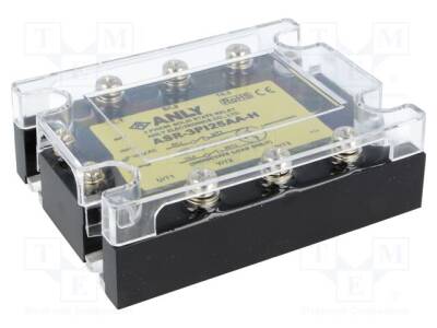 ASR-3PI25AA-H - 1