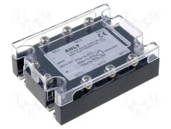 ASR-3PI90AA-H - ANLY ELECTRONICS
