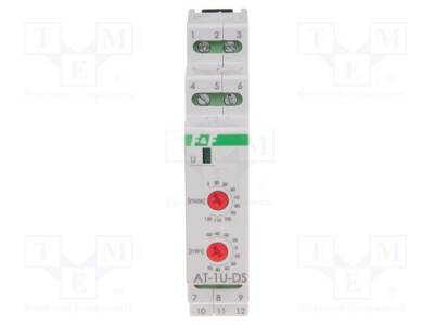 AT-1U-DS - 1