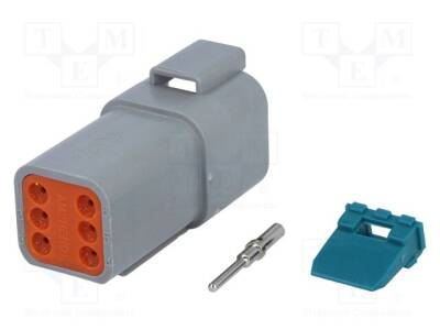 AT04-6P-KIT01 - 1