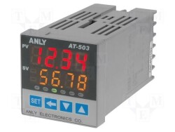AT503-4141000 - ANLY ELECTRONICS