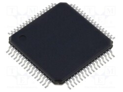 AT89C51ED2-RDTU - MICROCHIP TECHNOLOGY