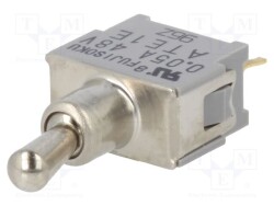 ATE1E-2M3-10-Z - Nidec Copal Electronics