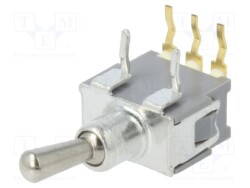 ATE1F-5M3-10-Z - Nidec Copal Electronics