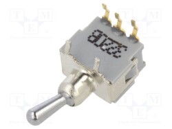 ATE1F-RA - KNITTER-SWITCH