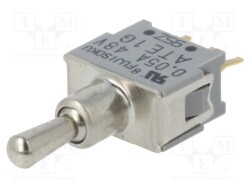 ATE1G-2M3-10-Z - Nidec Copal Electronics