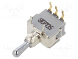 ATE1G-RA - KNITTER-SWITCH