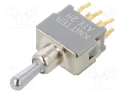 ATE2H - KNITTER-SWITCH