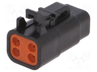 ATM06-4S-BLK - 1